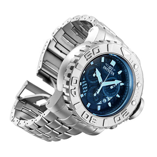 RELOJ  PARA HOMBRE INVICTA SEA HUNTER 32642 - ACERO