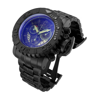 RELOJ  PARA HOMBRE INVICTA SEA HUNTER 32644 - NEGRO