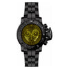 RELOJ  PARA HOMBRE INVICTA SEA HUNTER 32644 - NEGRO