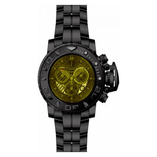 RELOJ  PARA HOMBRE INVICTA SEA HUNTER 32644 - NEGRO