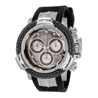 RELOJ  PARA HOMBRE INVICTA SUBAQUA 32676 - NEGRO, ACERO