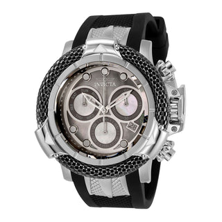 RELOJ  PARA HOMBRE INVICTA SUBAQUA 32676 - NEGRO, ACERO