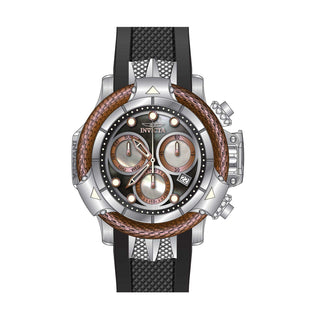 RELOJ  PARA HOMBRE INVICTA SUBAQUA 32678 - NEGRO, ACERO