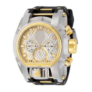 RELOJ  PARA HOMBRE INVICTA BOLT 32682 - ORO NEGRO