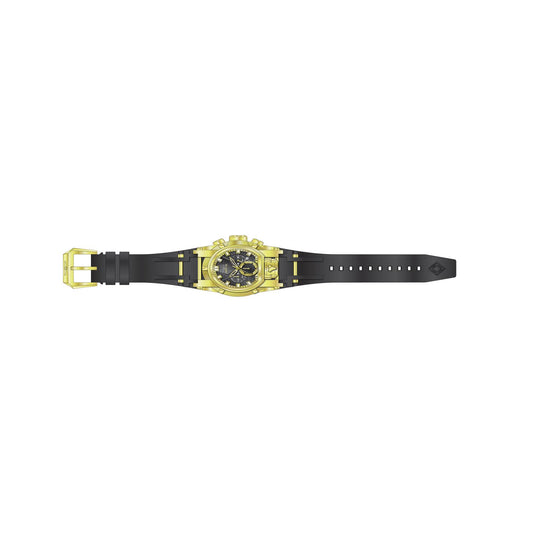 RELOJ DEPORTIVO PARA HOMBRE INVICTA BOLT 32684 - BRONCE DE CAÑÓN, ORO