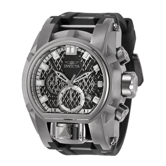 RELOJ DEPORTIVO PARA HOMBRE INVICTA BOLT 32685 - NEGRO