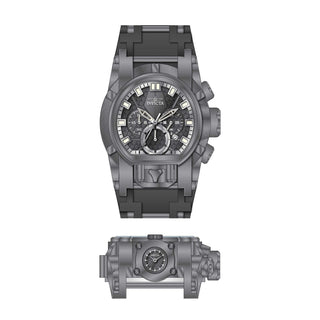 RELOJ DEPORTIVO PARA HOMBRE INVICTA BOLT 32685 - NEGRO