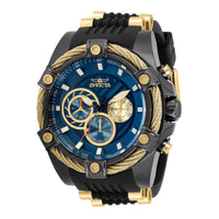 RELOJ DEPORTIVO PARA HOMBRE INVICTA BOLT 32696 - NEGRO