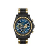 RELOJ DEPORTIVO PARA HOMBRE INVICTA BOLT 32696 - NEGRO