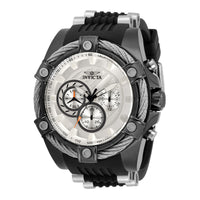 RELOJ DEPORTIVO PARA HOMBRE INVICTA BOLT 32698 - NEGRO