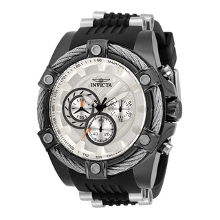 RELOJ DEPORTIVO PARA HOMBRE INVICTA BOLT 32698 - NEGRO