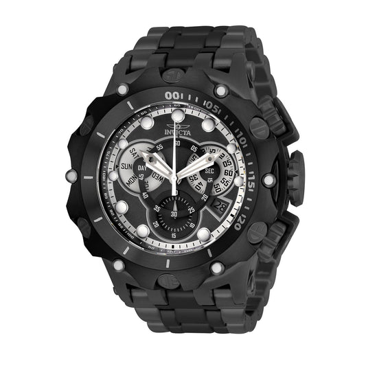 RELOJ  PARA HOMBRE INVICTA VENOM 32762 - NEGRO