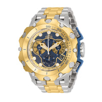 RELOJ  PARA HOMBRE INVICTA VENOM 32763 - ACERO, ORO