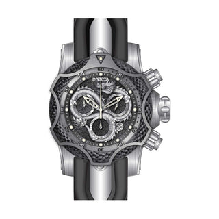 RELOJ  PARA HOMBRE INVICTA VENOM 32773 - NEGRO, ACERO