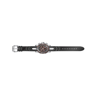 RELOJ DEPORTIVO PARA HOMBRE INVICTA VENOM 32774 - NEGRO, ACERO