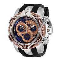RELOJ  PARA HOMBRE INVICTA VENOM 32775 - NEGRO, ACERO