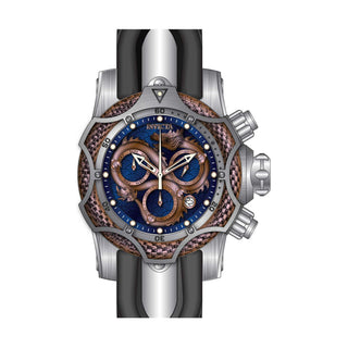 RELOJ  PARA HOMBRE INVICTA VENOM 32775 - NEGRO, ACERO