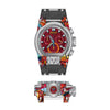 RELOJ  PARA HOMBRE INVICTA RESERVE 32805 - NEGRO, ACERO