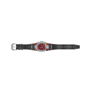 RELOJ  PARA HOMBRE INVICTA RESERVE 32805 - NEGRO, ACERO