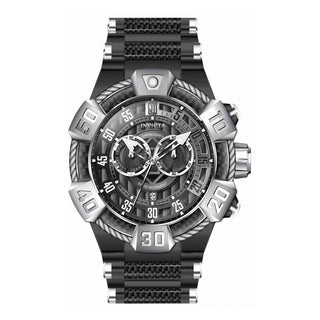 RELOJ  PARA HOMBRE INVICTA JASON TAYLOR 32830 - NEGRO