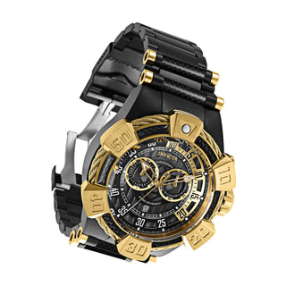 RELOJ  PARA HOMBRE INVICTA JASON TAYLOR 32831 - NEGRO