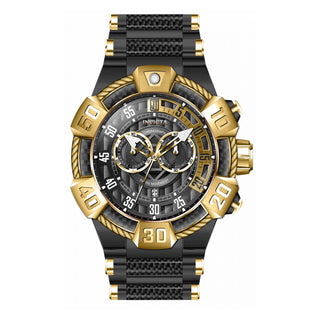 RELOJ  PARA HOMBRE INVICTA JASON TAYLOR 32831 - NEGRO