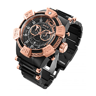 RELOJ  PARA HOMBRE INVICTA JASON TAYLOR 32832 - NEGRO