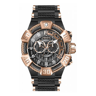 RELOJ  PARA HOMBRE INVICTA JASON TAYLOR 32832 - NEGRO