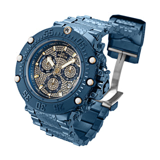RELOJ  PARA HOMBRE INVICTA SUBAQUA 32851 - AZUL
