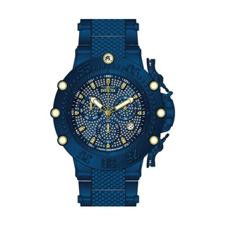 RELOJ  PARA HOMBRE INVICTA SUBAQUA 32851 - AZUL