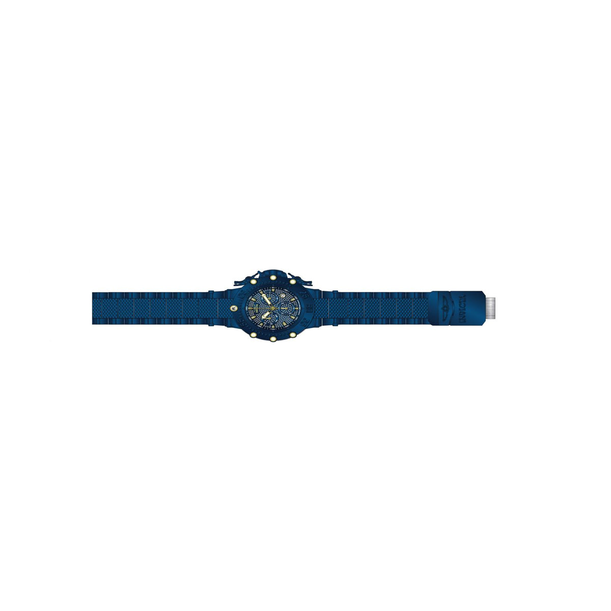 RELOJ  PARA HOMBRE INVICTA SUBAQUA 32851 - AZUL