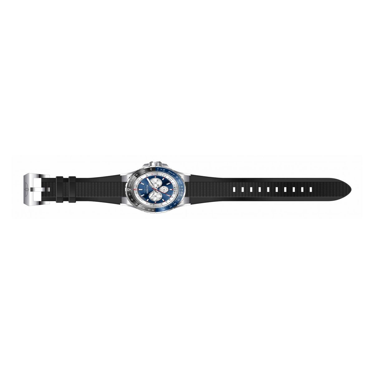 RELOJ DEPORTIVO PARA HOMBRE INVICTA AVIATOR 32916 - NEGRO