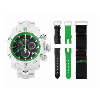 RELOJ  PARA HOMBRE INVICTA RESERVE 32947 - NEGRO
