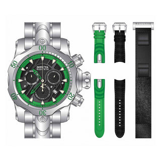 RELOJ  PARA HOMBRE INVICTA RESERVE 32947 - NEGRO