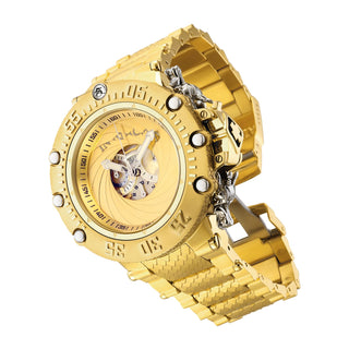 RELOJ  PARA HOMBRE INVICTA SUBAQUA 32950 - DORADO