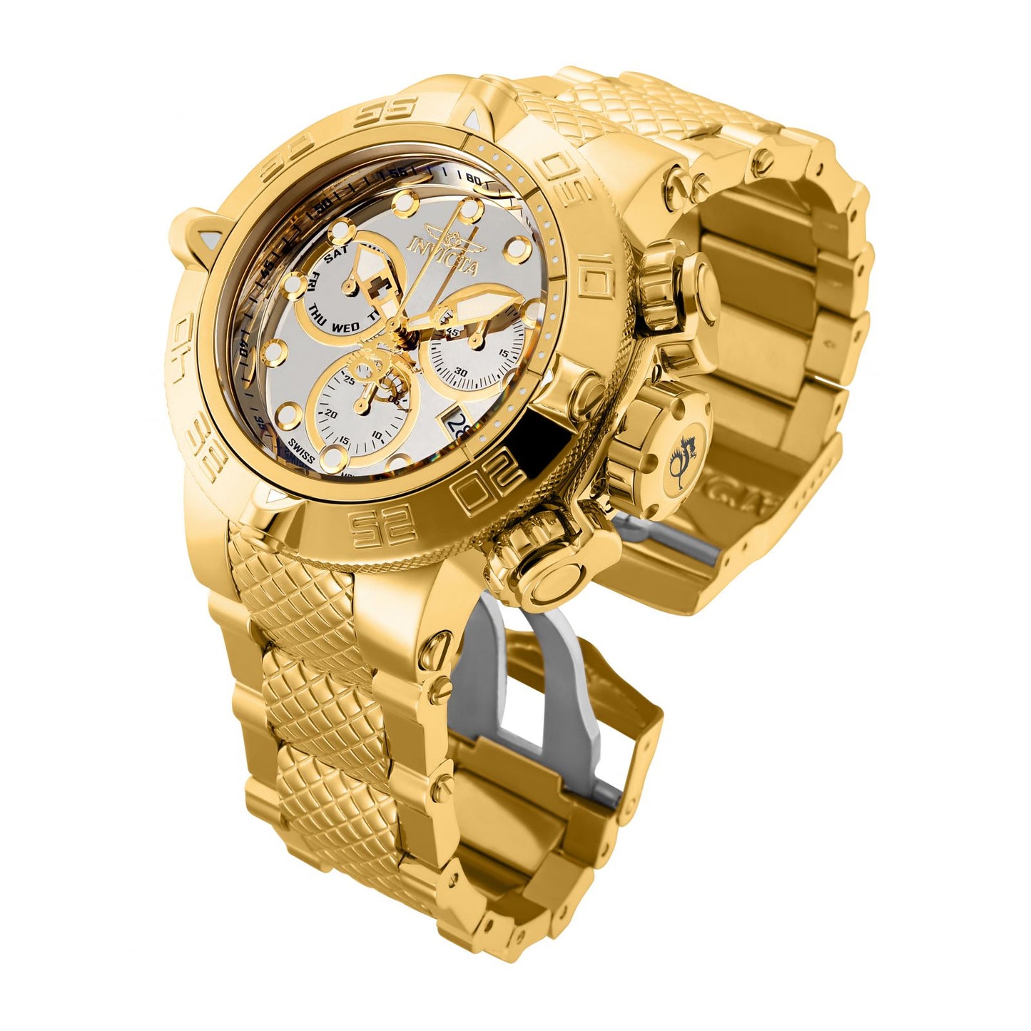 RELOJ  PARA UNISEXO INVICTA SUBAQUA 32973 -