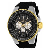 RELOJ DEPORTIVO PARA UNISEXO INVICTA PRO DIVER 33029 - NEGRO