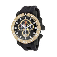 RELOJ  PARA HOMBRE INVICTA SEA BASE 14254 - NEGRO