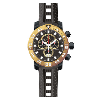 RELOJ  PARA HOMBRE INVICTA SEA BASE 14254 - NEGRO
