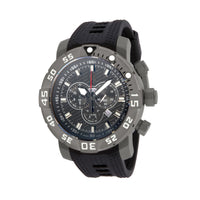 RELOJ  PARA HOMBRE INVICTA SEA BASE 14282 - NEGRO