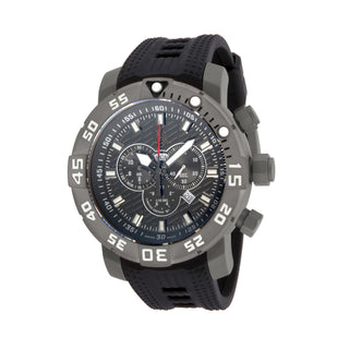 RELOJ  PARA HOMBRE INVICTA SEA BASE 14282 - NEGRO