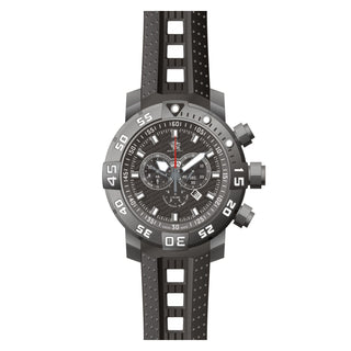 RELOJ  PARA HOMBRE INVICTA SEA BASE 14282 - NEGRO