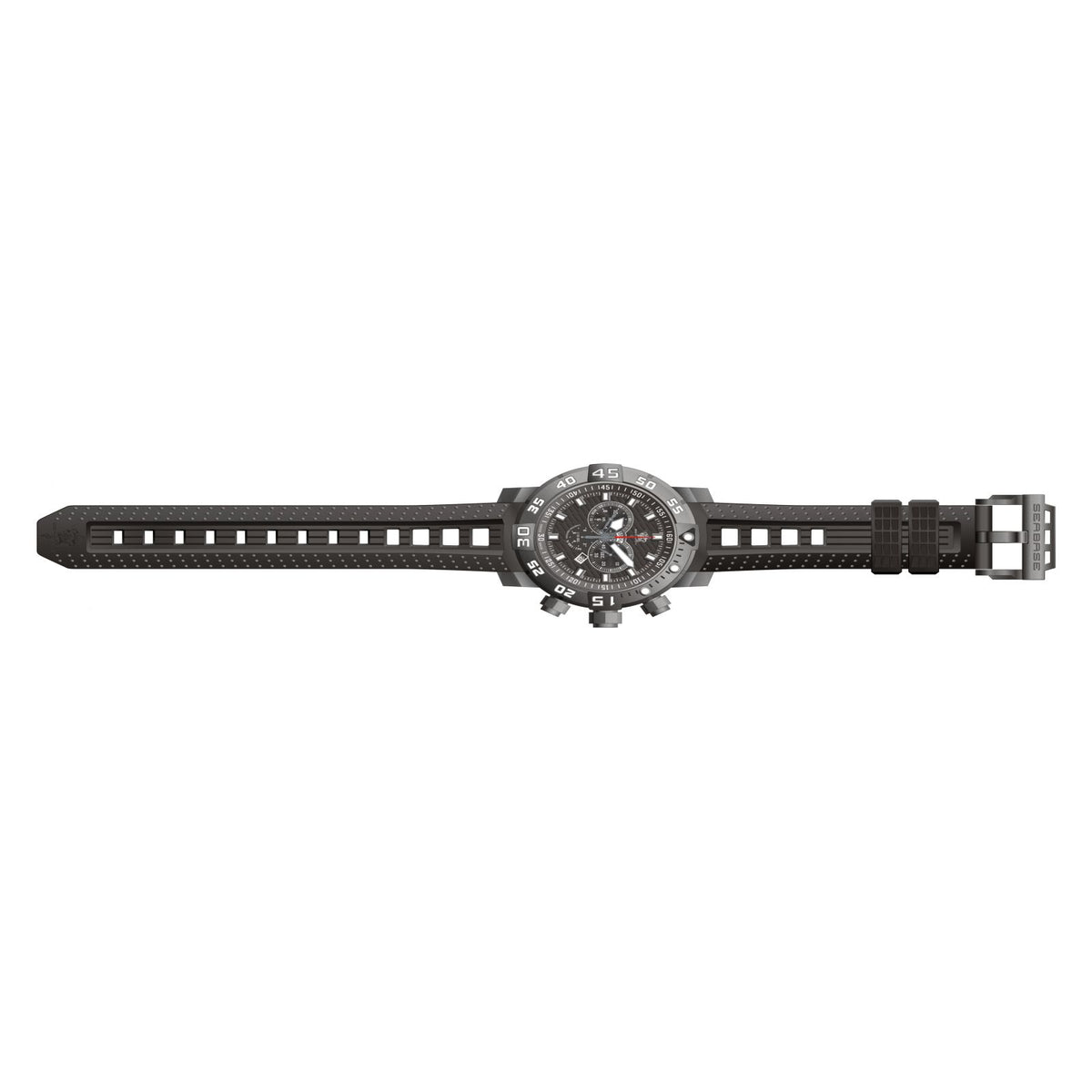 RELOJ  PARA HOMBRE INVICTA SEA BASE 14282 - NEGRO