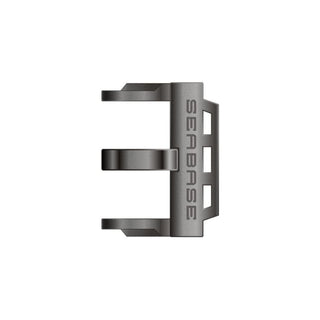 RELOJ  PARA HOMBRE INVICTA SEA BASE 14282 - NEGRO