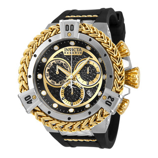 RELOJ  PARA HOMBRE INVICTA RESERVE 33152 - DORADO