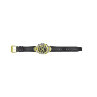 RELOJ DEPORTIVO PARA HOMBRE INVICTA RESERVE 33154 - NEGRO