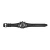 RELOJ CASTIGADOR PARA HOMBRE INVICTA MARVEL 33163 - NEGRO