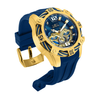 RELOJ DEPORTIVO PARA HOMBRE INVICTA BOLT 33185 - AZUL