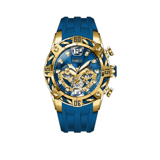 RELOJ DEPORTIVO PARA HOMBRE INVICTA BOLT 33185 - AZUL