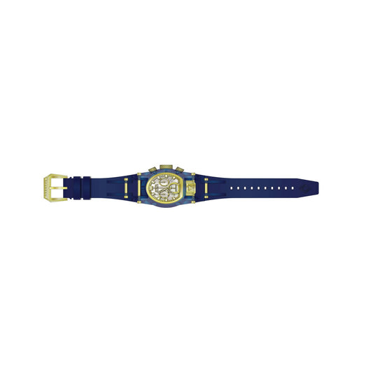 RELOJ DEPORTIVO PARA HOMBRE INVICTA ANATOMIC 33186 - BLANCO